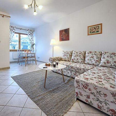 Visitzakopane - Avocado Apartment Εξωτερικό φωτογραφία