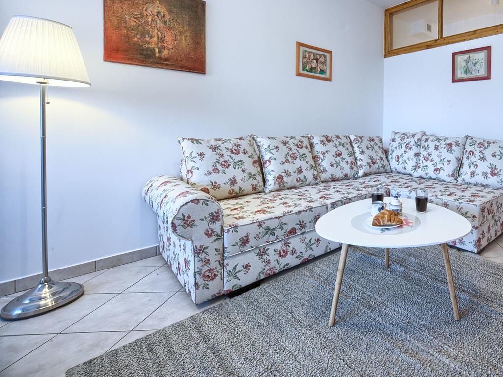 Visitzakopane - Avocado Apartment Εξωτερικό φωτογραφία