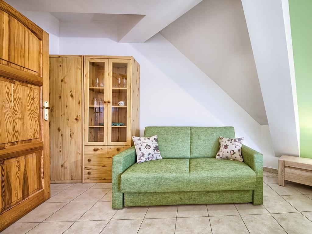 Visitzakopane - Avocado Apartment Εξωτερικό φωτογραφία