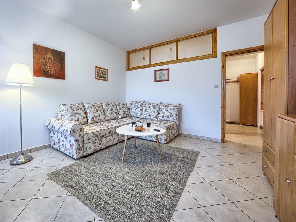 Visitzakopane - Avocado Apartment Εξωτερικό φωτογραφία