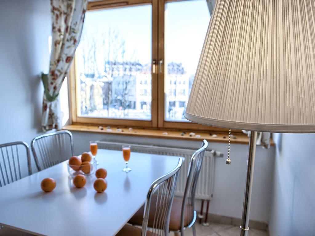 Visitzakopane - Avocado Apartment Εξωτερικό φωτογραφία
