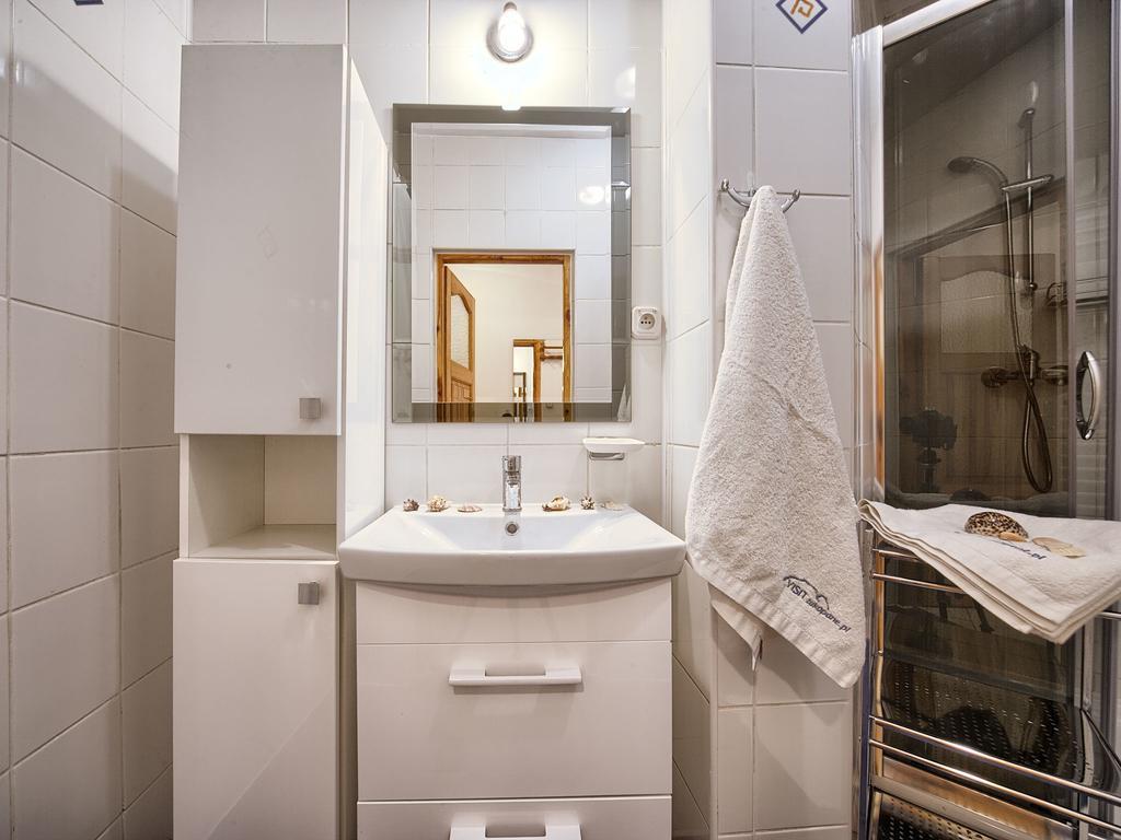 Visitzakopane - Avocado Apartment Εξωτερικό φωτογραφία