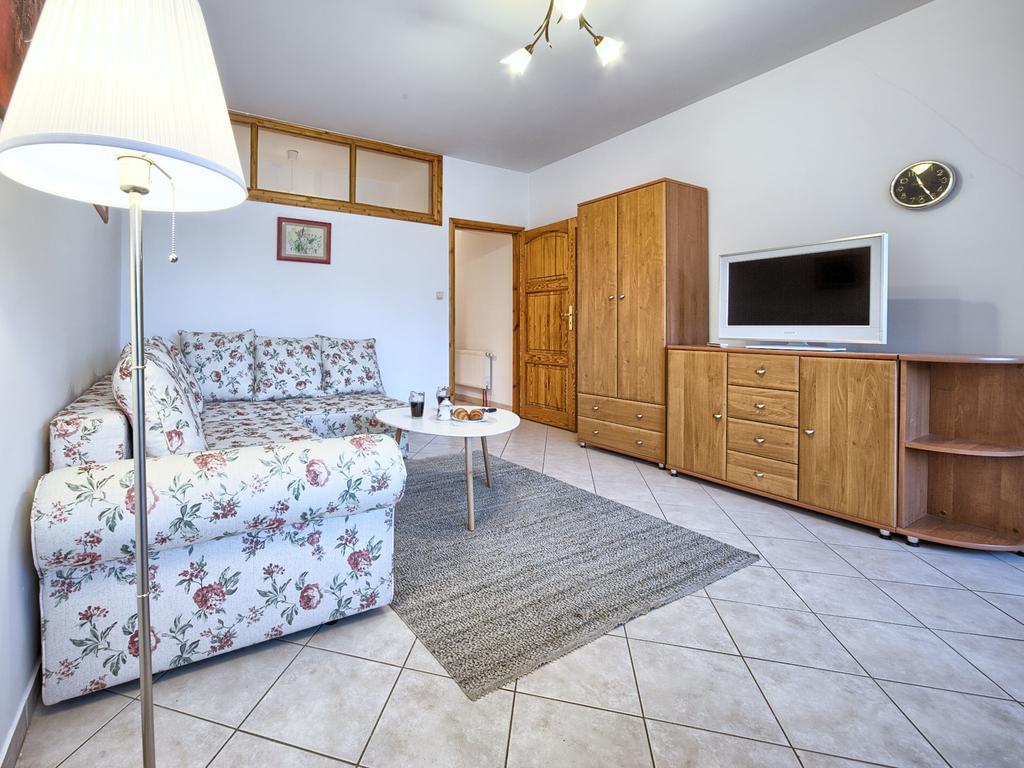 Visitzakopane - Avocado Apartment Εξωτερικό φωτογραφία